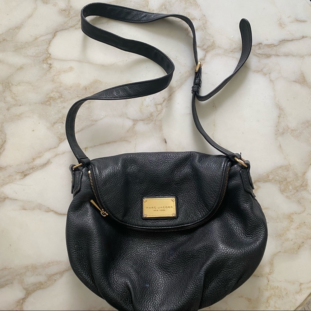 MARC JACOBS BAG